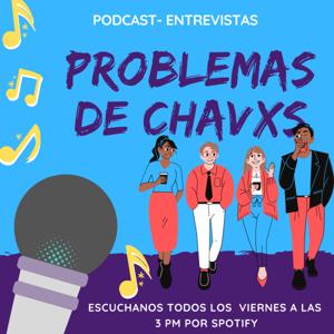 PROBLEMAS DE CHAVOS