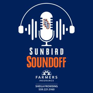 Sunbird Soundoff