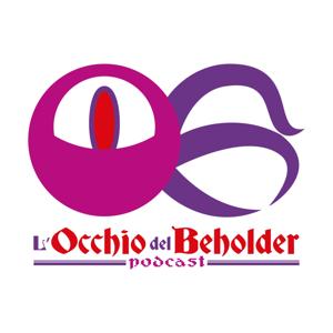 L'Occhio del Beholder