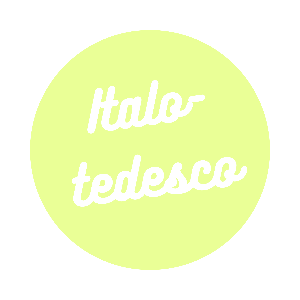 Italotedesco