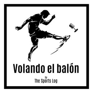 Volando el Balón