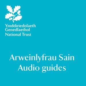 National Trust Audio Guides