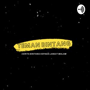 Teman bintang