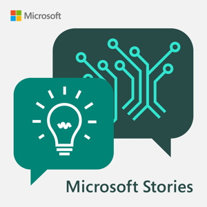 Microsoft Stories