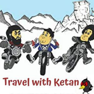 Travel With Ketan