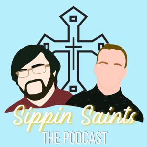 Sippin Saints