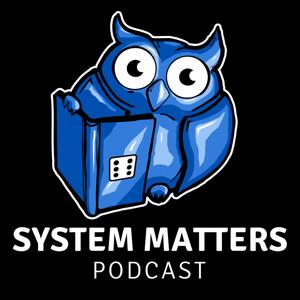 System Matters by Daniel Neugebauer, Patrick Jedamzik und Freunde