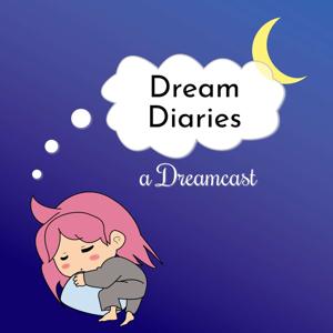 Dream Diaries: A Dreamcast