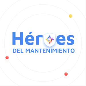 Héroes del Mantenimiento