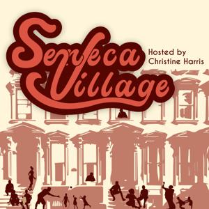 Seneca Village