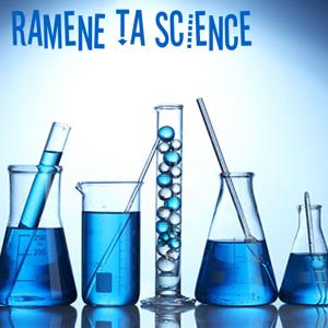 Ramène Ta Science by Geekzone.fr