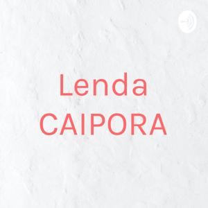 Lenda CAIPORA