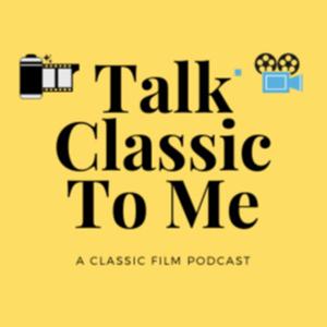 Talk Classic To Me by Sara Greenfield