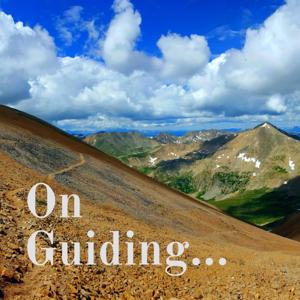 On Guiding...