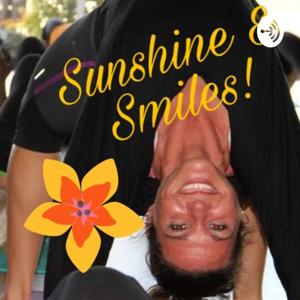 Let The Sunshine In....And Smile