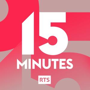 15 Minutes ‐ RTS Première by RTS - Radio Télévision Suisse