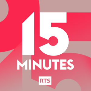 15 Minutes ‐ RTS Première by RTS - Radio Télévision Suisse