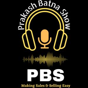 Prakash Batna Show (PBS)