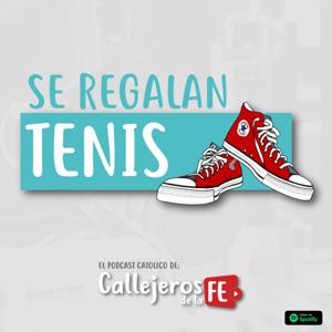 Se regalan tenis