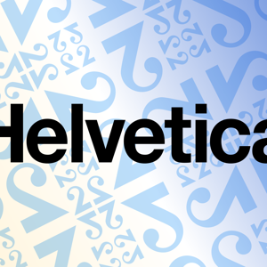 Helvetica ‐ RTS Espace 2