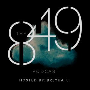 The 849 Podcast