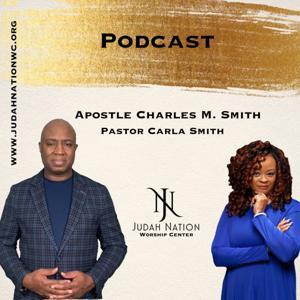 Judah Nation Worship Center