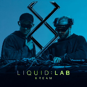 LIQUID : LAB by KREAM