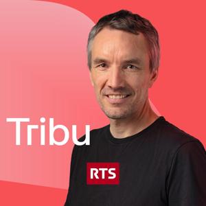 Tribu ‐ RTS Première by RTS - Radio Télévision Suisse