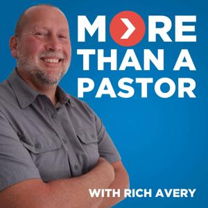 More Than a Pastor