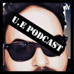 Unidentified Education Podcast