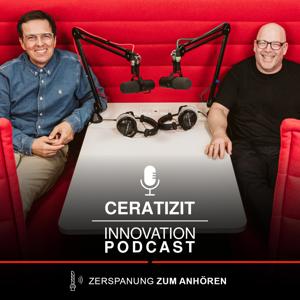 Ceratizit Innovation Podcast