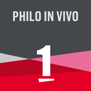 Philo in vivo - La 1ere