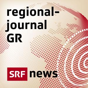 Regionaljournal Graubünden by Schweizer Radio und Fernsehen (SRF)