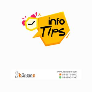 Küneme: InfoTips • Consejos y habilidades para la vida ℹ️