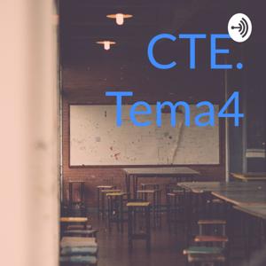 CTE. Tema4