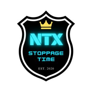 NTX Stoppage Time