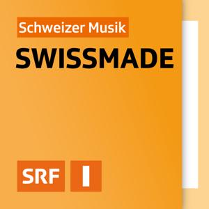 Swissmade by Schweizer Radio und Fernsehen (SRF)