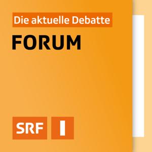 Forum by Schweizer Radio und Fernsehen (SRF)