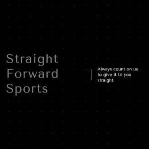 StraightForwardSports