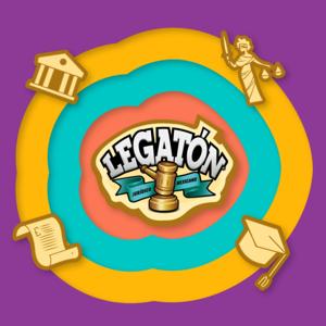 Legatón Podcast
