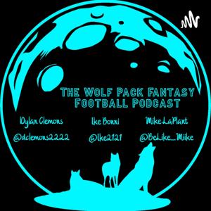 Wolf Pack Fantasy Football Podcast