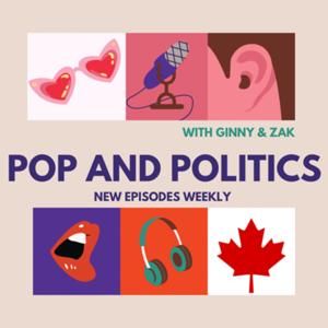 Pop and Politics