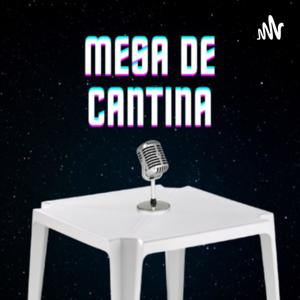 Mesa de Cantina