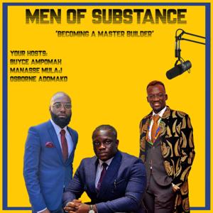 Men Of Substance