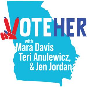 VoteHer Podcast