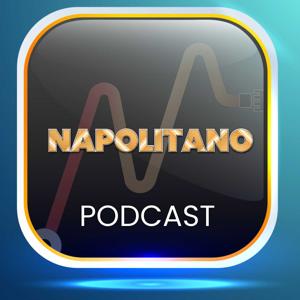 Napolitano Podcast