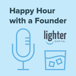 Happy Hour With a Founder