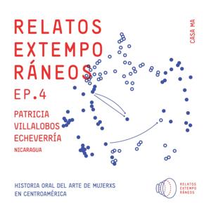 Relatos Extemporáneos