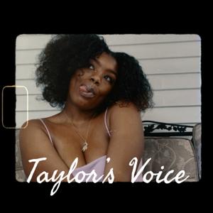 Taylor's Voice