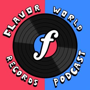 Flavor World Records